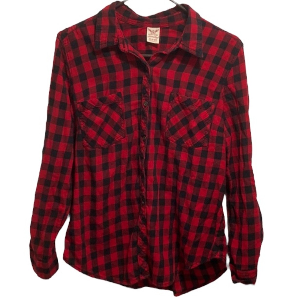 Faded Glory Top